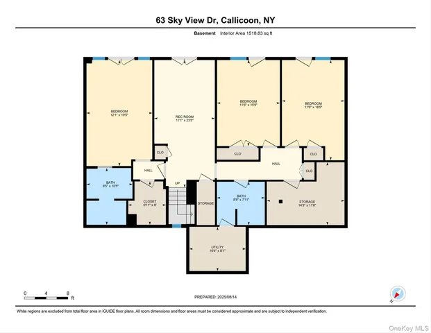 $1,048,000 | 63 Sky View Drive, Callicoon, NY 12723