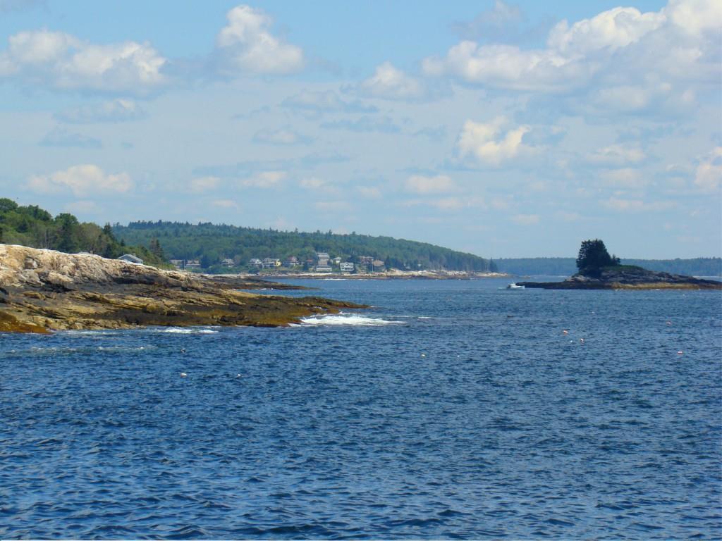 172 McFarland Shore Road Bristol, ME 04554 - Photo 3 of 13 Photo