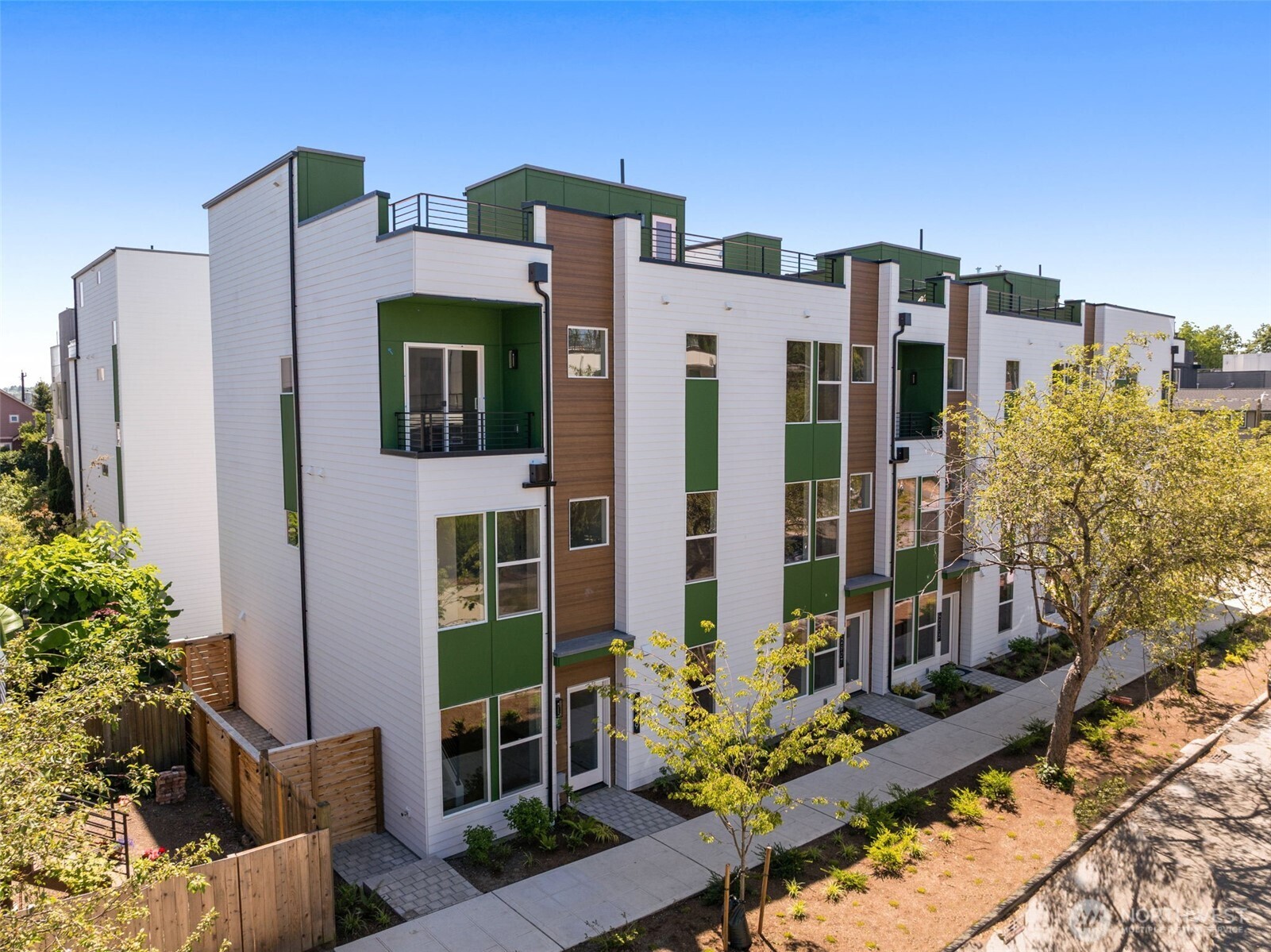 2805 South Charles Street Seattle, WA 98144 - Photo 28 of 29