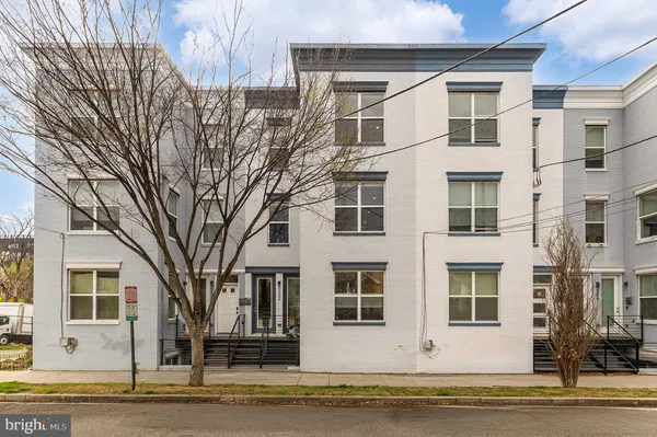 $749,000 | 3302 9th Street Northeast, Unit 2, Washington, DC 20017