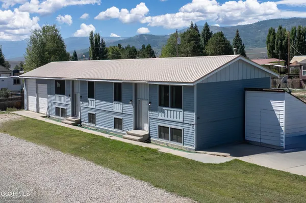 $648,000 | 260 Christiansen Avenue, Granby, CO 80446