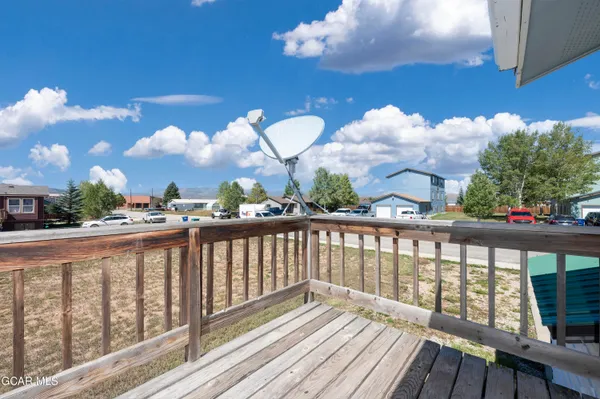 $648,000 | 260 Christiansen Avenue, Granby, CO 80446