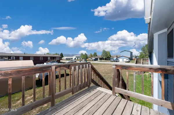 $648,000 | 260 Christiansen Avenue, Granby, CO 80446