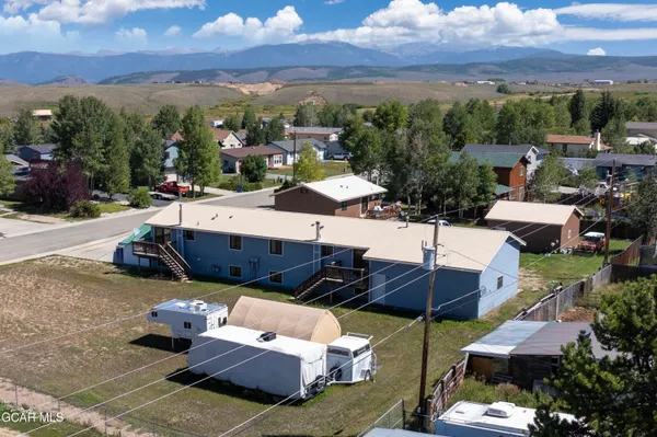 $648,000 | 260 Christiansen Avenue, Granby, CO 80446