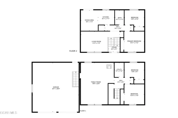 $648,000 | 260 Christiansen Avenue, Granby, CO 80446