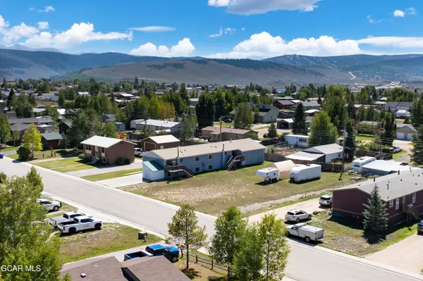 $648,000 | 260 Christiansen Avenue, Granby, CO 80446