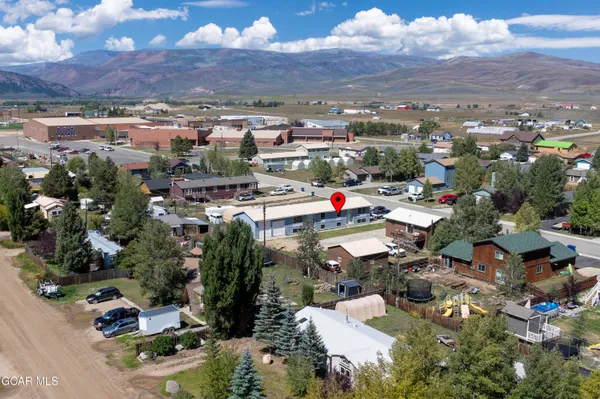 $648,000 | 260 Christiansen Avenue, Granby, CO 80446