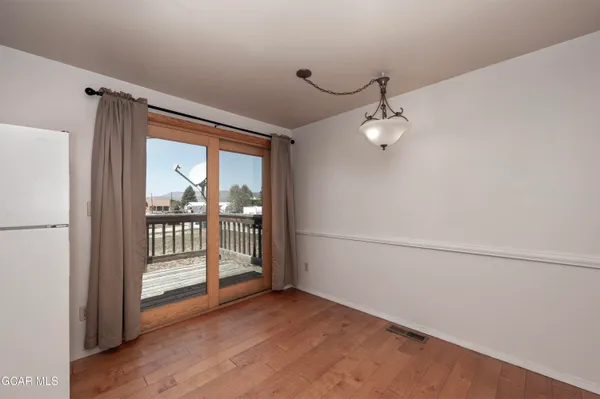 $648,000 | 260 Christiansen Avenue, Granby, CO 80446