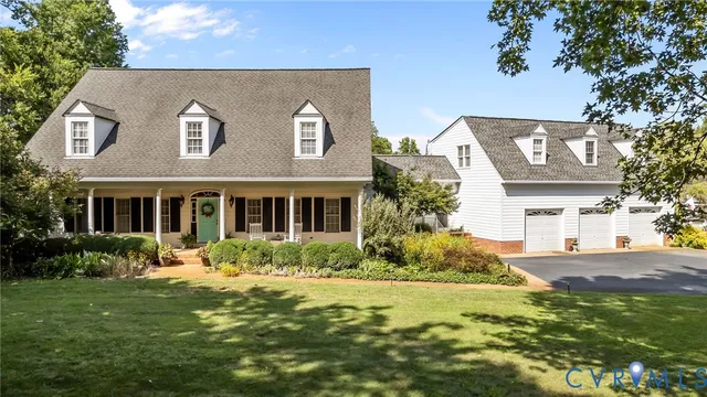 $840,000 | 2019 Sycamore Creek Drive, Manakin-Sabot, VA 23103