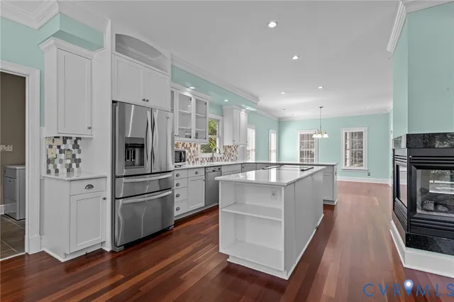 $840,000 | 2019 Sycamore Creek Drive, Manakin-Sabot, VA 23103