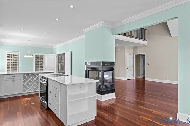 $840,000 | 2019 Sycamore Creek Drive, Manakin-Sabot, VA 23103