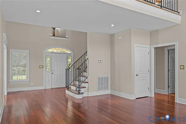 $840,000 | 2019 Sycamore Creek Drive, Manakin-Sabot, VA 23103