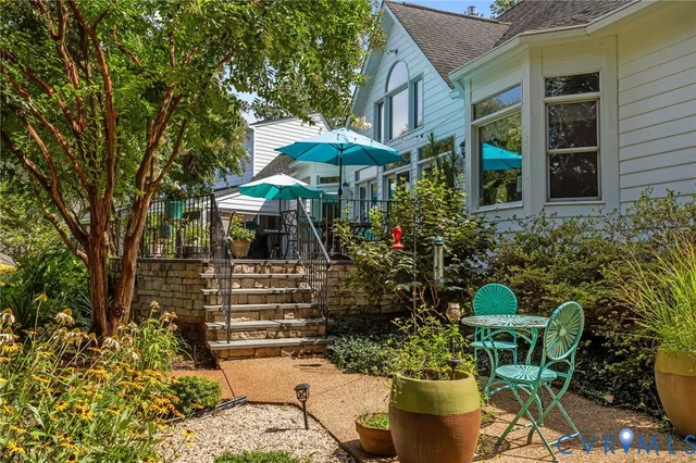 $840,000 | 2019 Sycamore Creek Drive, Manakin-Sabot, VA 23103