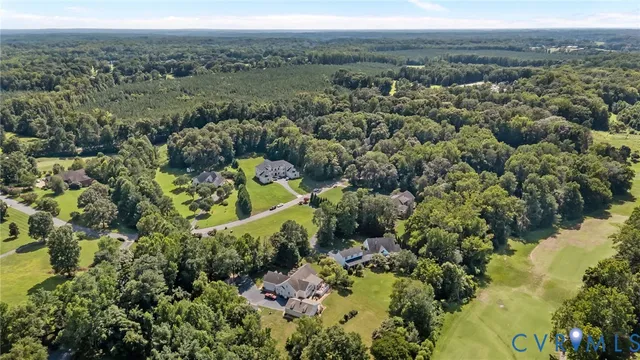 $840,000 | 2019 Sycamore Creek Drive, Manakin-Sabot, VA 23103