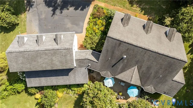 $840,000 | 2019 Sycamore Creek Drive, Manakin-Sabot, VA 23103