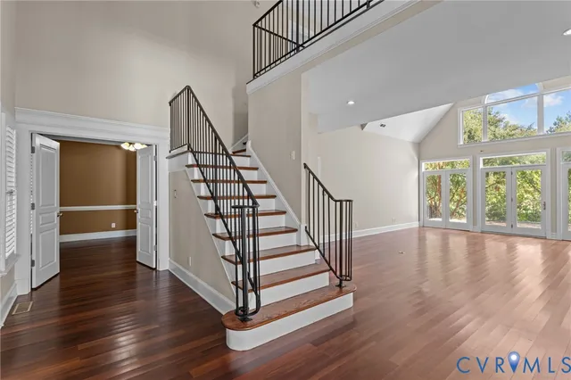 $840,000 | 2019 Sycamore Creek Drive, Manakin-Sabot, VA 23103