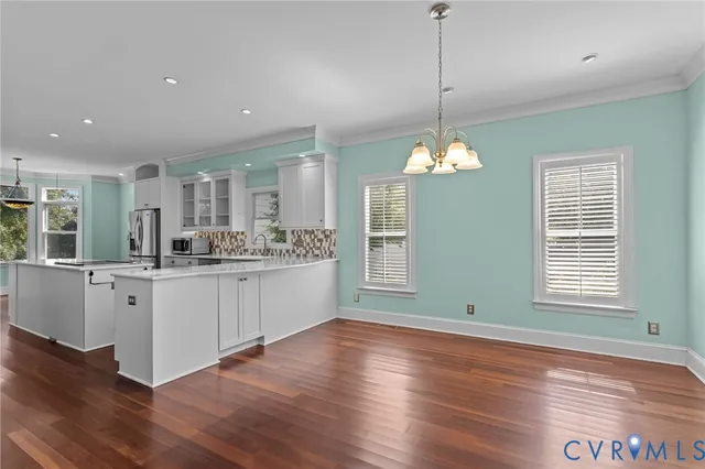 $840,000 | 2019 Sycamore Creek Drive, Manakin-Sabot, VA 23103