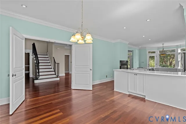 $840,000 | 2019 Sycamore Creek Drive, Manakin-Sabot, VA 23103