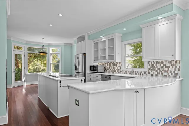 $840,000 | 2019 Sycamore Creek Drive, Manakin-Sabot, VA 23103