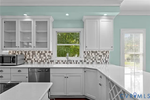 $840,000 | 2019 Sycamore Creek Drive, Manakin-Sabot, VA 23103