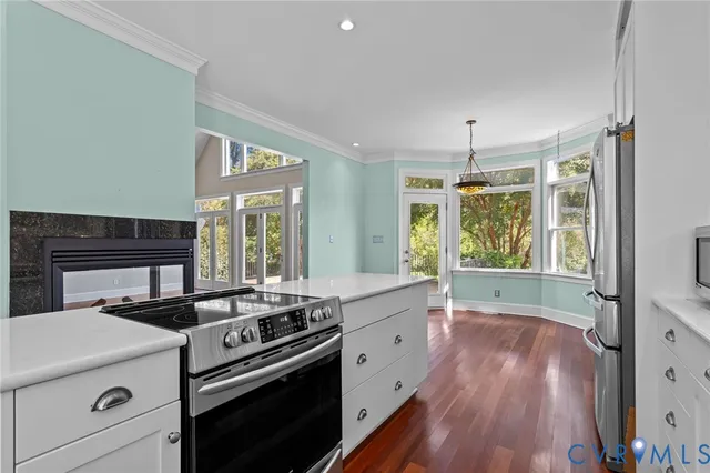 $840,000 | 2019 Sycamore Creek Drive, Manakin-Sabot, VA 23103