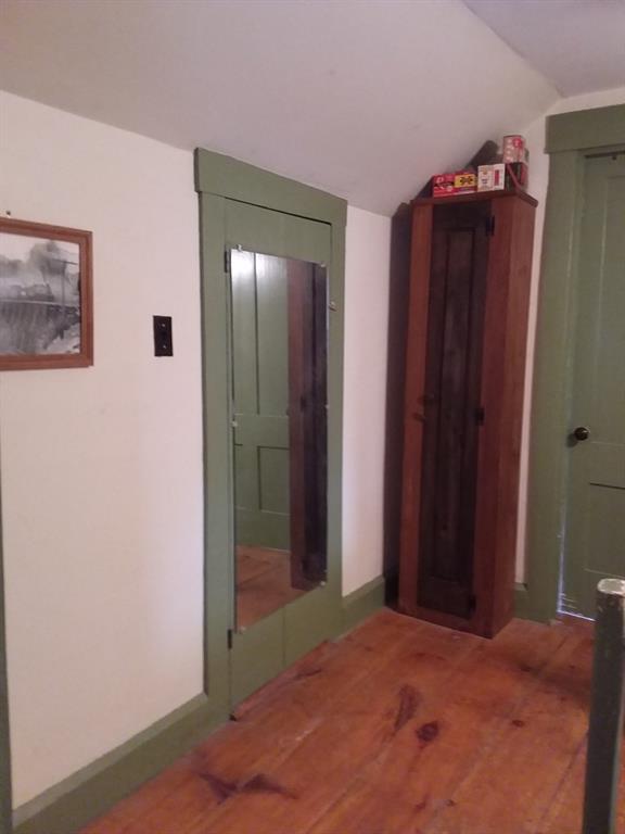 1400 Level Hill Road Palermo, ME 04354 - Photo 20 of 35 Stairway landing