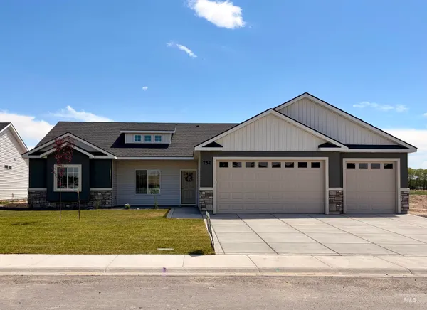 $429,000 | 751 Waveland Avenue, Filer, ID 83328