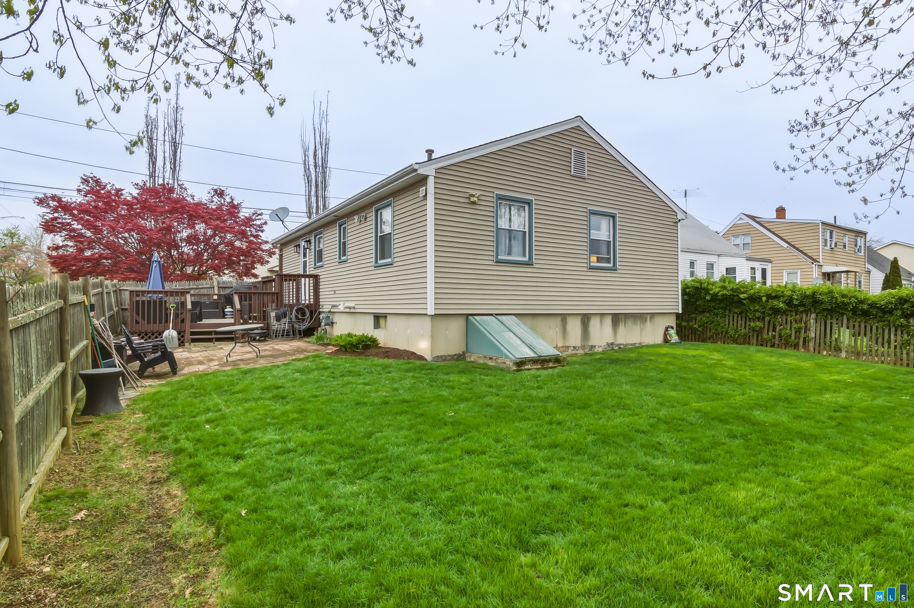 81 Dodd Avenue Bridgeport, CT 06606 - Photo 35 of 40