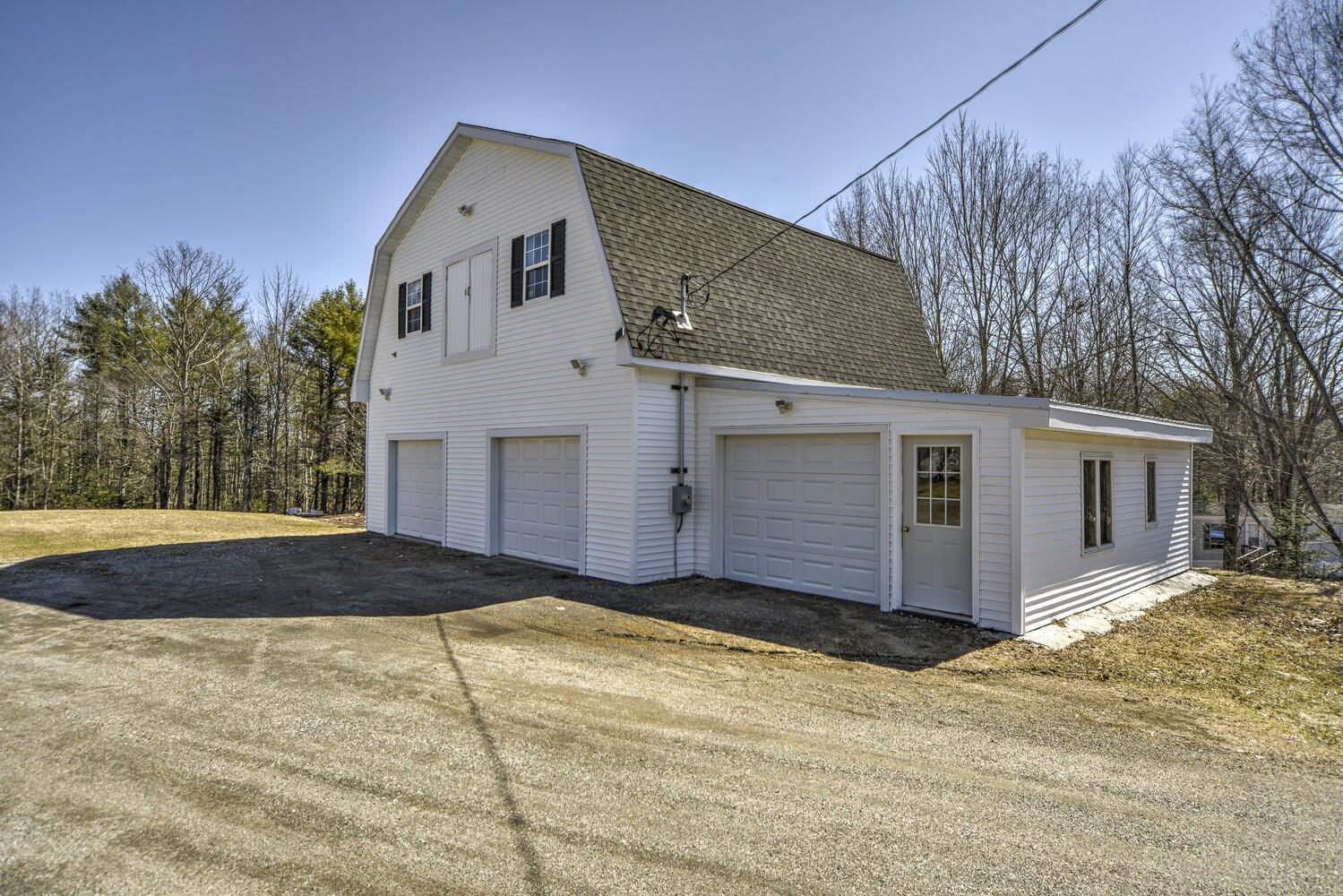 903 Ridge Road Windsor, ME 04363 - Photo 5 of 52 903 Ridge Rd Windsor-large-014-035-grhd5