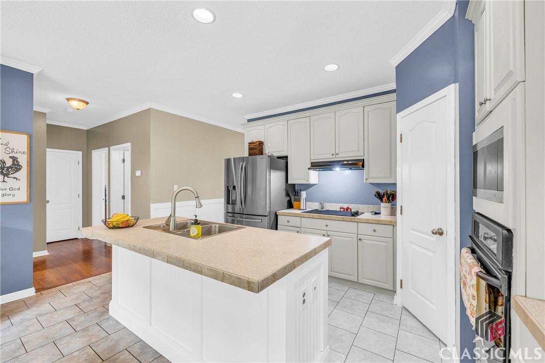 374 Crooked Creek Road Athens, GA 30607 - Photo 20 of 71