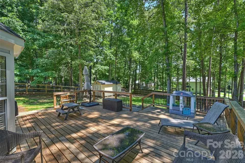 $440,000 | 6000 Burnt Mill Run, Matthews, NC 28104