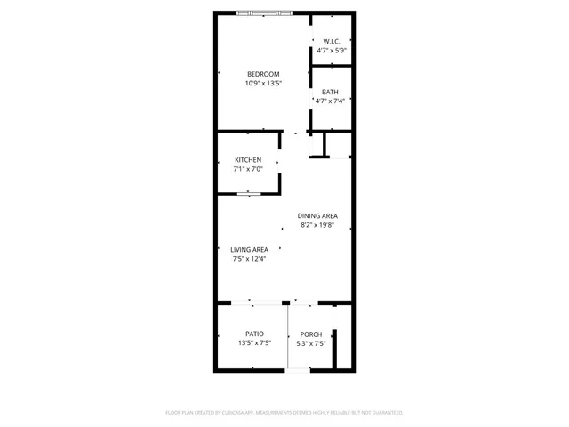 $1,175 | 1907 Fairlawn Lane, Unit 3, Austin, TX 78704