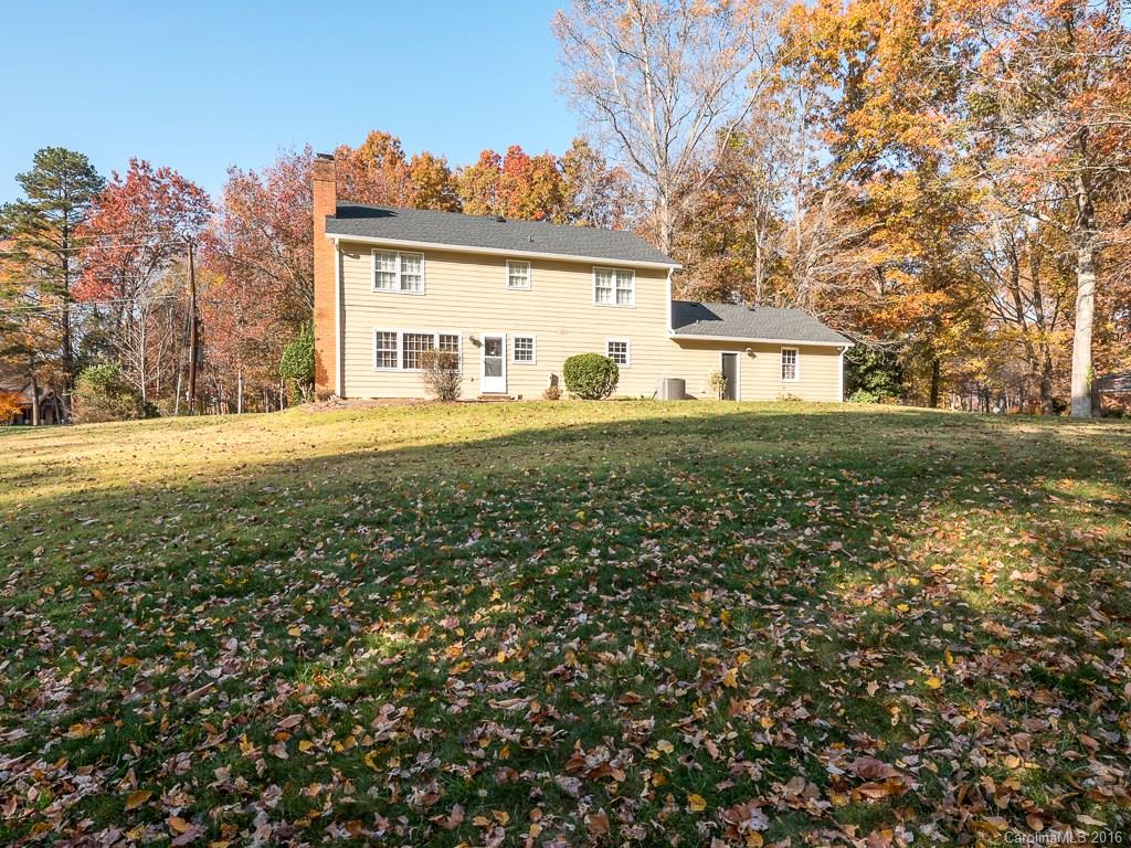 1011 Reverdy Lane Matthews, NC 28105 - Photo 18 of 19