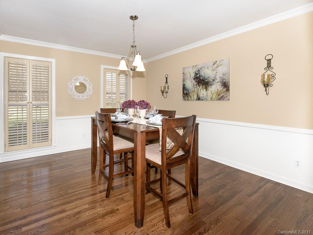 1011 Reverdy Lane Matthews, NC 28105 - Photo 5 of 19