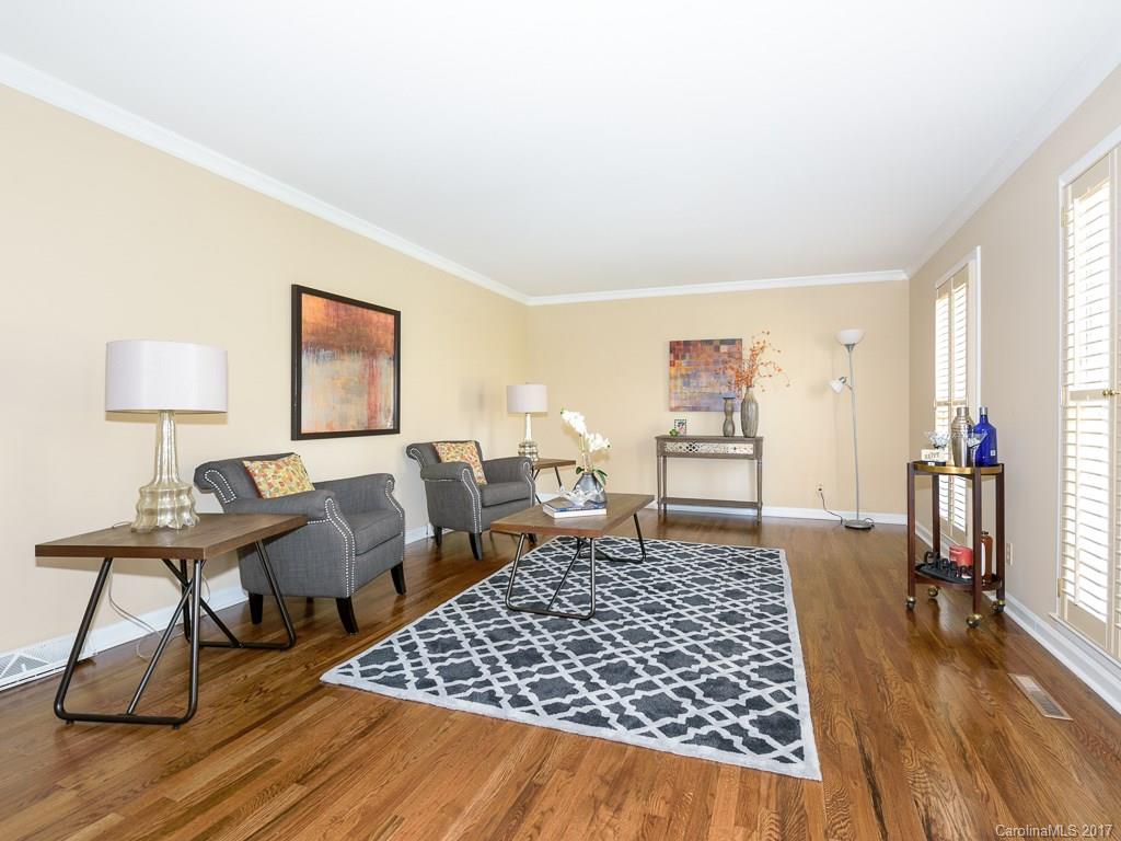 1011 Reverdy Lane Matthews, NC 28105 - Photo 7 of 19