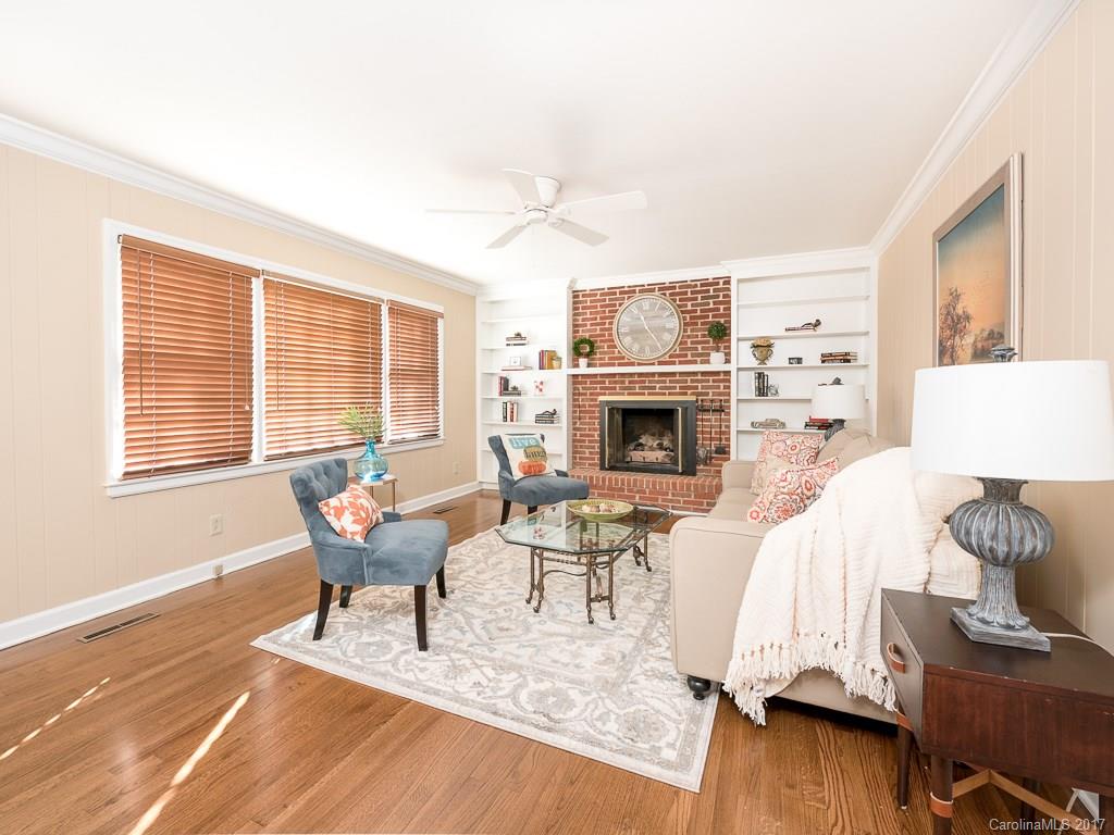 1011 Reverdy Lane Matthews, NC 28105 - Photo 8 of 19