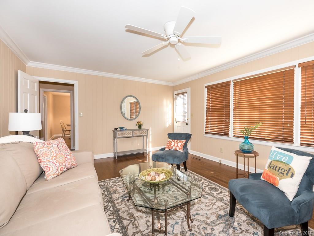 1011 Reverdy Lane Matthews, NC 28105 - Photo 9 of 19