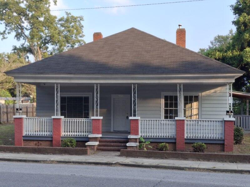 1021 Augusta Road Warrenville, SC 29851 - Photo 1 of 30