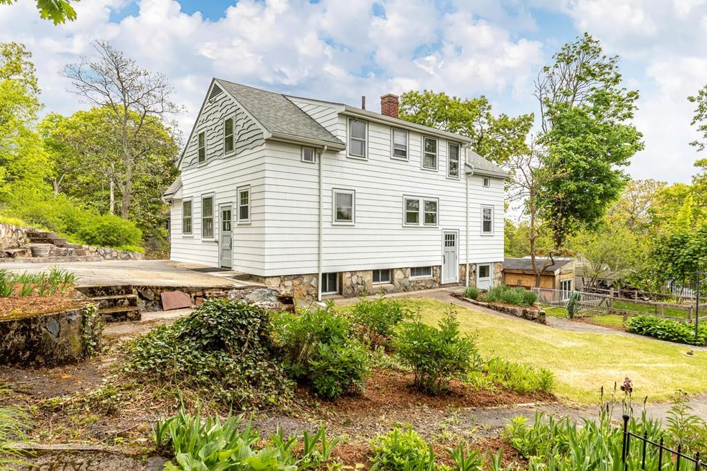 20 Mt Zion Road Melrose, MA 02176 - Photo 26 of 28 Gallery Image 26