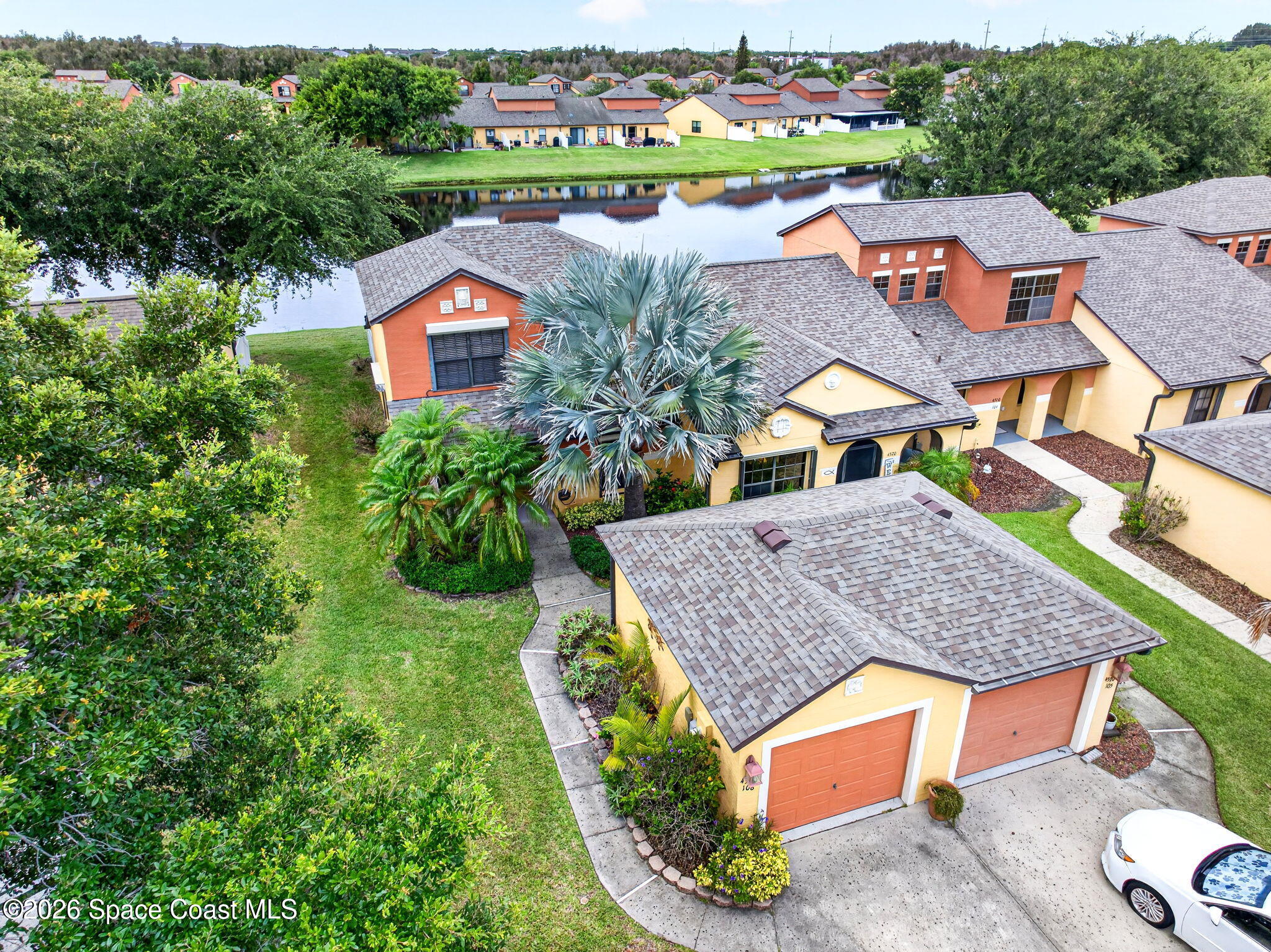 4570 Radiant Way, Unit 106 Melbourne, FL 32901 - Photo 59 of 63 DJI_26_05999
