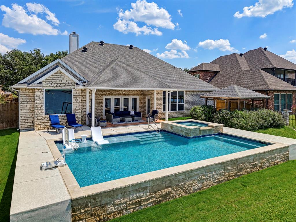 2326 River Road Granbury, TX 76048 - Photo 34 of 40 Gallery Image 34