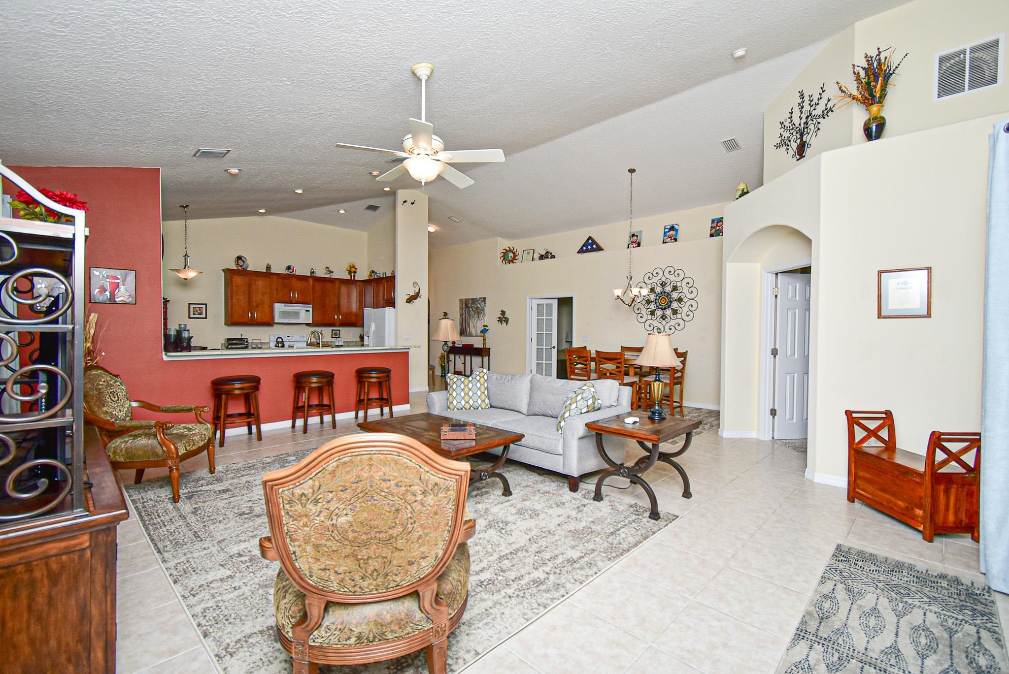 116 Raintree Circle Palm Coast, FL 32164 - Photo 9 of 55 Gallery Image 9