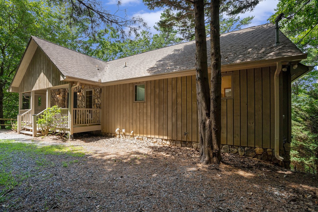 120 Dogwood Road Ellijay, GA 30536 - Photo 29 of 45 Gallery Image 29