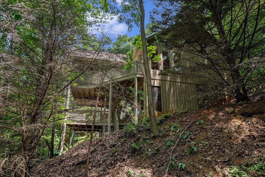 120 Dogwood Road Ellijay, GA 30536 - Photo 30 of 45 Gallery Image 30