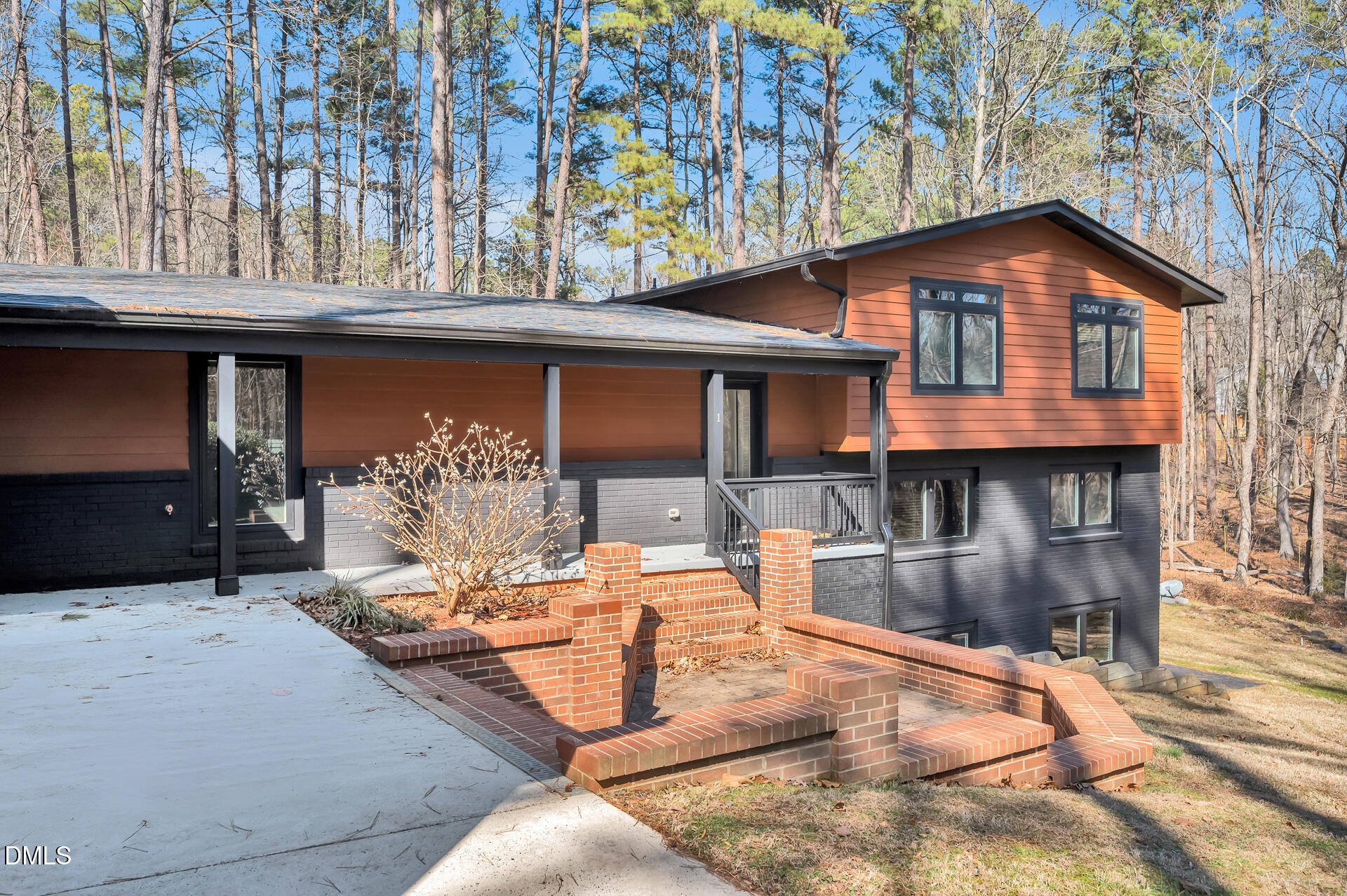 1 Emily Road Chapel Hill, NC 27514 - Photo 57 of 65 FAR_7508