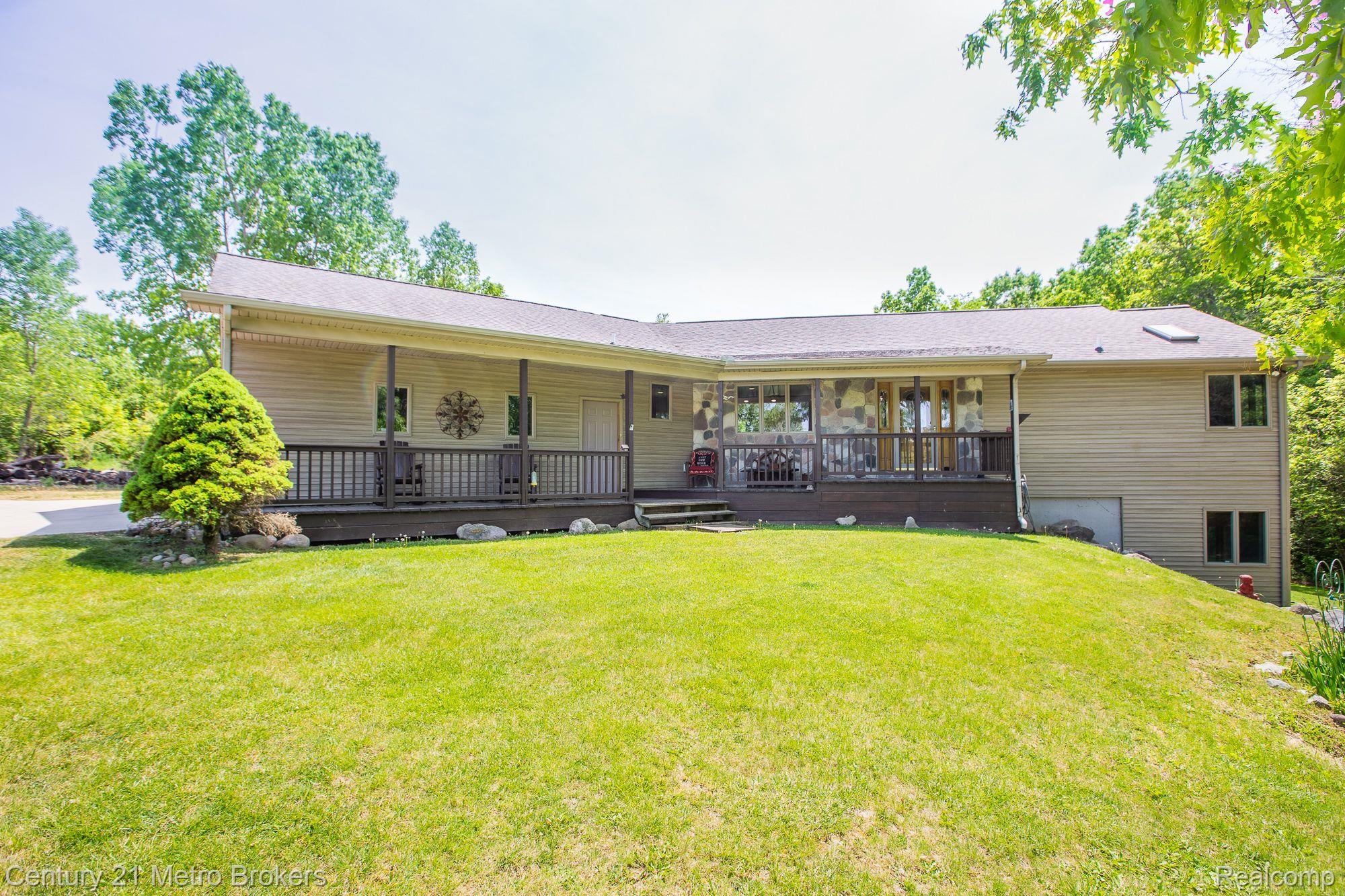 5851 Lippincott Road Lapeer, MI 48446 - Photo 44 of 44 Gallery Image 44