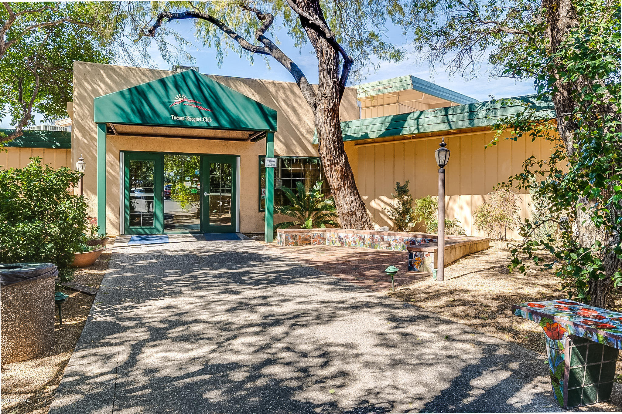 3750 North Country Club Road, Unit 76 Tucson, AZ 85716 - Photo 49 of 50