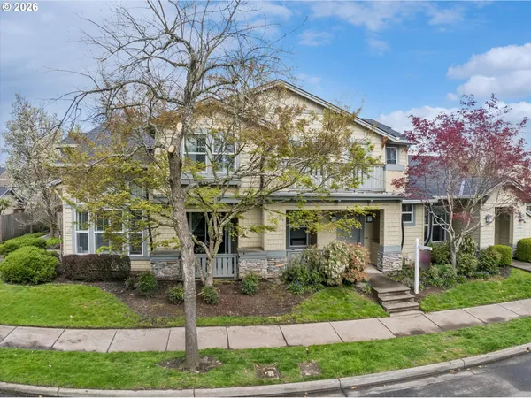 $490,000 | 6715 Northeast Rosebay Drive, Hillsboro, OR 97124