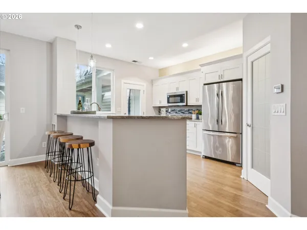 $490,000 | 6715 Northeast Rosebay Drive, Hillsboro, OR 97124