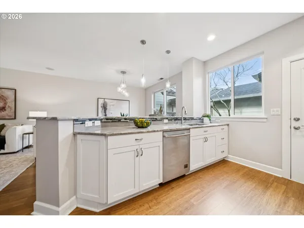 $490,000 | 6715 Northeast Rosebay Drive, Hillsboro, OR 97124